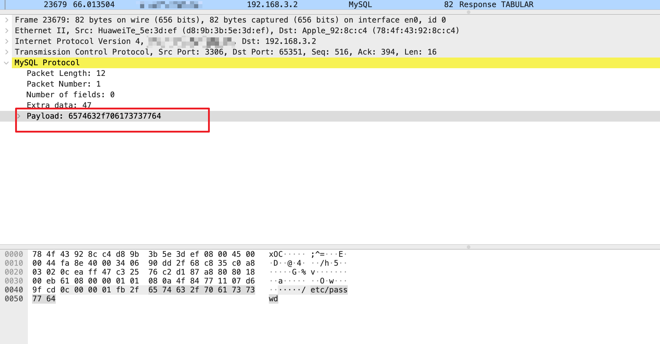 response_tabular