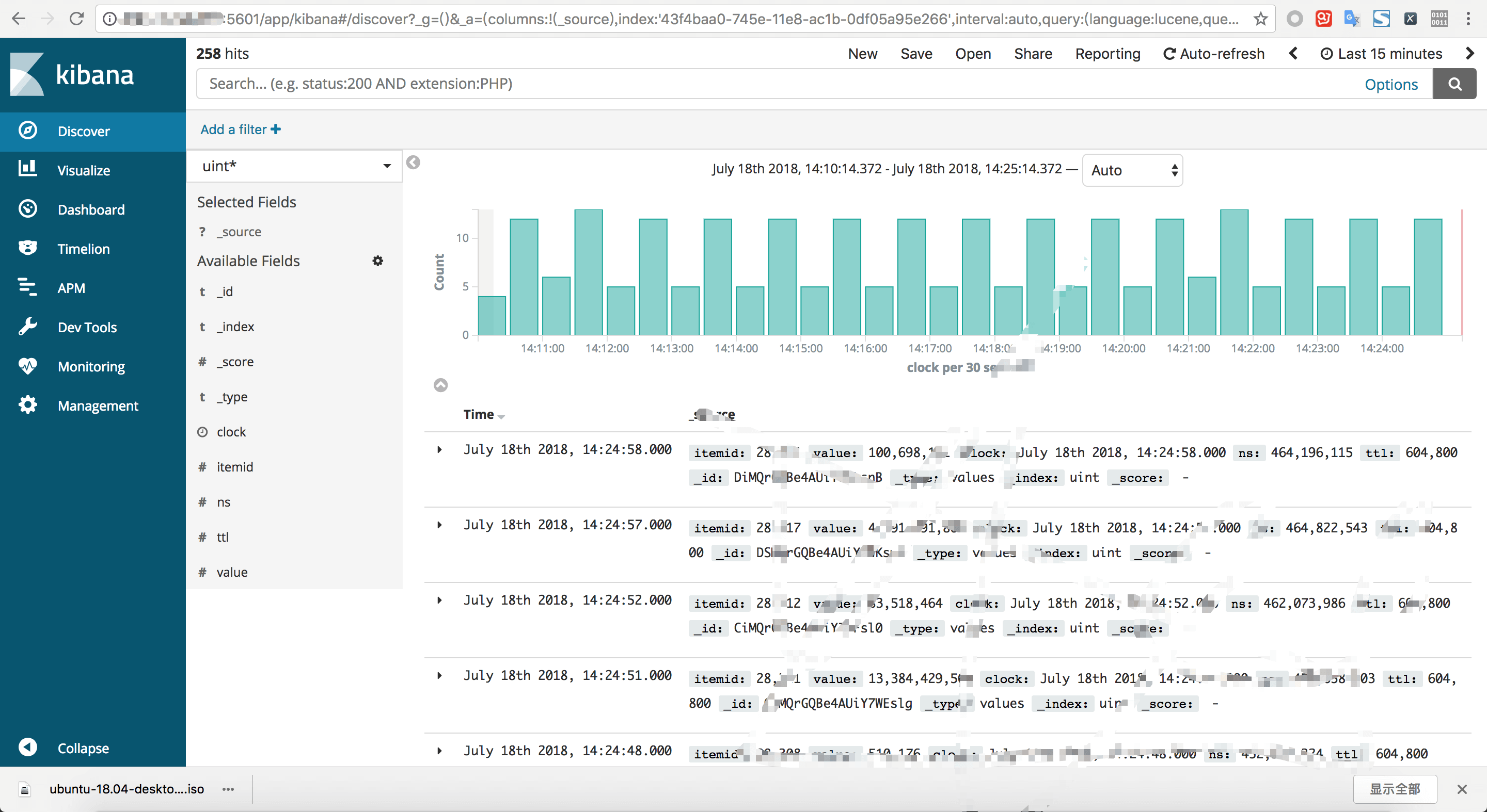 Kibana